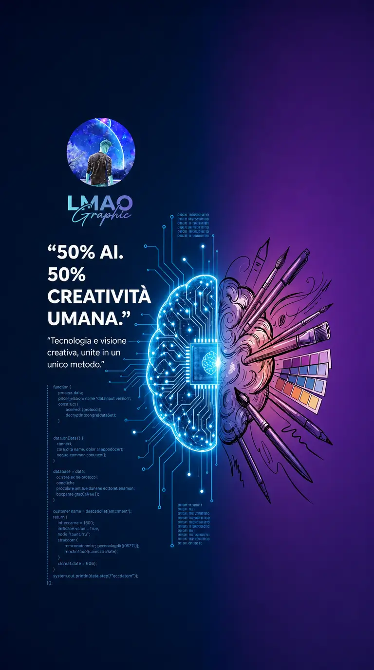 Brand identity completa: logo, packaging, merchandising, interfacce digitali e sito web